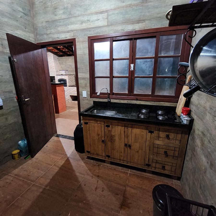 Rancho Pantanal - Lago Corumba 4 Alexania エクステリア 写真