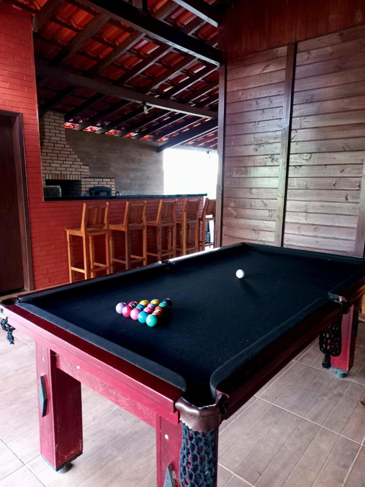 Rancho Pantanal - Lago Corumba 4 Alexania エクステリア 写真